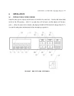 Preview for 25 page of ASEA AC100SVHE-3 Operation Manual