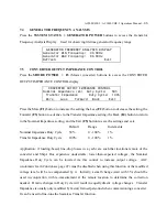 Preview for 46 page of ASEA AC100SVHE-3 Operation Manual