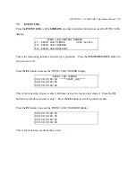 Preview for 50 page of ASEA AC100SVHE-3 Operation Manual