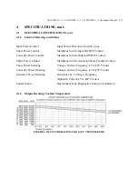 Предварительный просмотр 12 страницы ASEA AC105VHES-1/2 Operation Manual