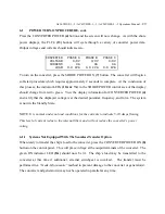 Preview for 29 page of ASEA AC105VHES-1/2 Operation Manual