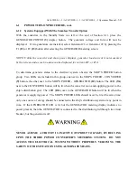 Preview for 30 page of ASEA AC105VHES-1/2 Operation Manual