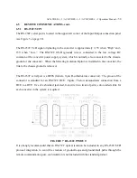 Preview for 38 page of ASEA AC105VHES-1/2 Operation Manual