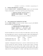 Preview for 51 page of ASEA AC105VHES-1/2 Operation Manual