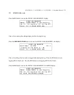 Preview for 56 page of ASEA AC105VHES-1/2 Operation Manual