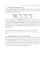 Предварительный просмотр 28 страницы ASEA AC112Q-3 Operation Manual