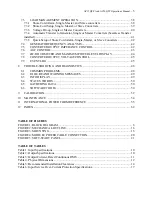 Preview for 5 page of ASEA AC15QTP Operation Manual