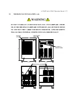 Предварительный просмотр 15 страницы ASEA AC15QTP Operation Manual