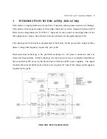 Preview for 8 page of ASEA AC25Q-1 Operation Manual