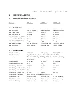 Preview for 10 page of ASEA AC36V-1 Operation Manual