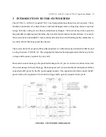 Preview for 8 page of ASEA AC55LC-3 Operation Manual