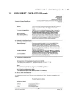 Preview for 67 page of ASEA AC55LC-3 Operation Manual