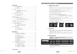 Preview for 3 page of asecos BATTERY CHARGE User Manual