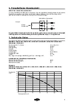 Preview for 3 page of asecos HF.EA.11442 User Manual