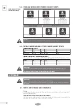 Preview for 10 page of asecos IO90.078.059.057.U9.S User Manual