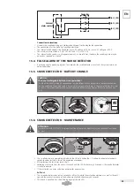 Preview for 23 page of asecos IO90.078.059.057.U9.S User Manual