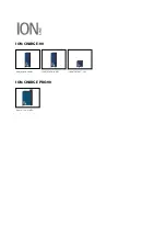 Preview for 2 page of asecos ION LINE User Manual