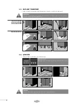 Preview for 8 page of asecos ION LINE User Manual