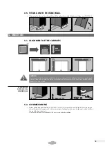 Preview for 9 page of asecos ION LINE User Manual