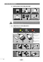 Preview for 16 page of asecos ION LINE User Manual