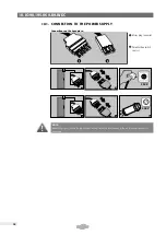 Preview for 18 page of asecos ION LINE User Manual