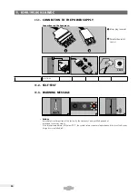 Preview for 20 page of asecos ION LINE User Manual