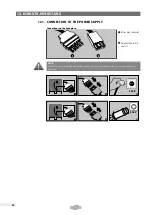 Preview for 22 page of asecos ION LINE User Manual