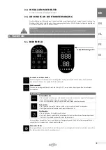 Preview for 5 page of asecos PURIFIAIR.620 Operating Manual