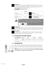 Preview for 6 page of asecos PURIFIAIR.620 Operating Manual