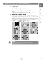 Preview for 7 page of asecos PURIFIAIR.620 Operating Manual