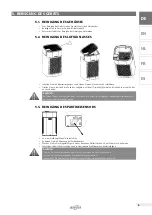 Preview for 9 page of asecos PURIFIAIR.620 Operating Manual