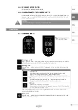 Preview for 15 page of asecos PURIFIAIR.620 Operating Manual