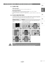 Preview for 17 page of asecos PURIFIAIR.620 Operating Manual