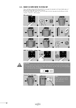 Preview for 18 page of asecos PURIFIAIR.620 Operating Manual