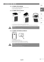 Preview for 19 page of asecos PURIFIAIR.620 Operating Manual