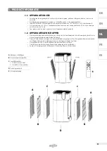 Preview for 23 page of asecos PURIFIAIR.620 Operating Manual