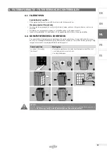 Preview for 27 page of asecos PURIFIAIR.620 Operating Manual