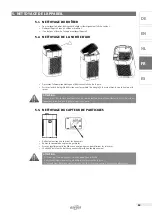 Preview for 39 page of asecos PURIFIAIR.620 Operating Manual