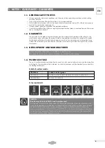 Preview for 3 page of asecos UFA.025.030 User Manual