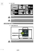 Preview for 6 page of asecos UFA.025.030 User Manual