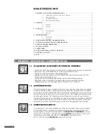 Preview for 2 page of asecos UFA.20.30 User Manual