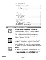 Preview for 14 page of asecos UFA.20.30 User Manual