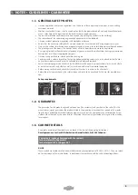 Preview for 5 page of asecos V Series User Manual