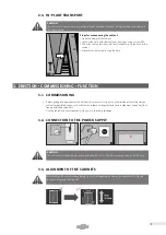 Preview for 7 page of asecos V Series User Manual