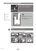 Preview for 12 page of asecos V Series User Manual