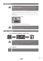 Preview for 15 page of asecos V Series User Manual