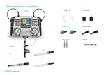 Предварительный просмотр 4 страницы Aseko 12034 User Manual