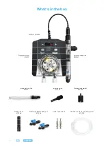 Предварительный просмотр 4 страницы Aseko 13260 User Manual