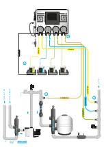 Предварительный просмотр 12 страницы Aseko ASIN AQUA Home VS User Manual