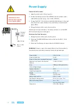 Предварительный просмотр 16 страницы Aseko ASIN AQUA Home VS User Manual